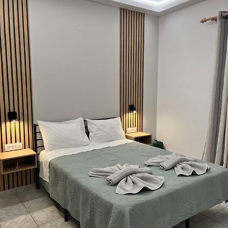 Dream Apartments Палеохора Экстерьер фото