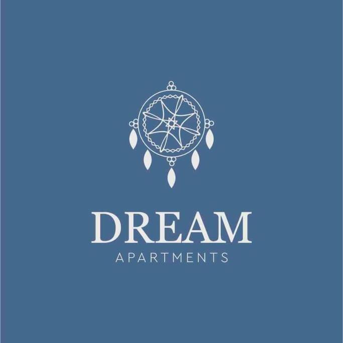 Dream Apartments Палеохора Экстерьер фото