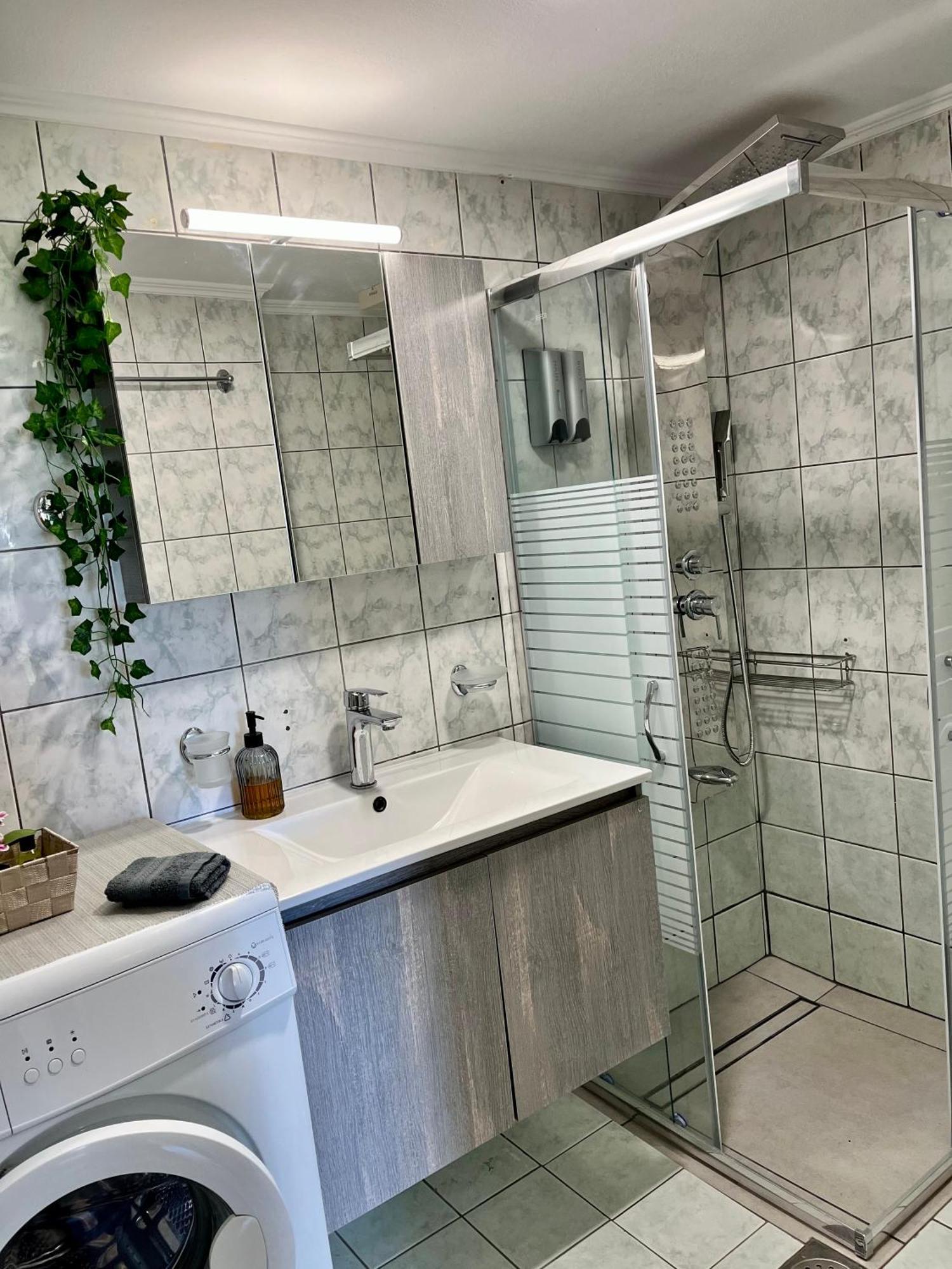 Dream Apartments Палеохора Экстерьер фото
